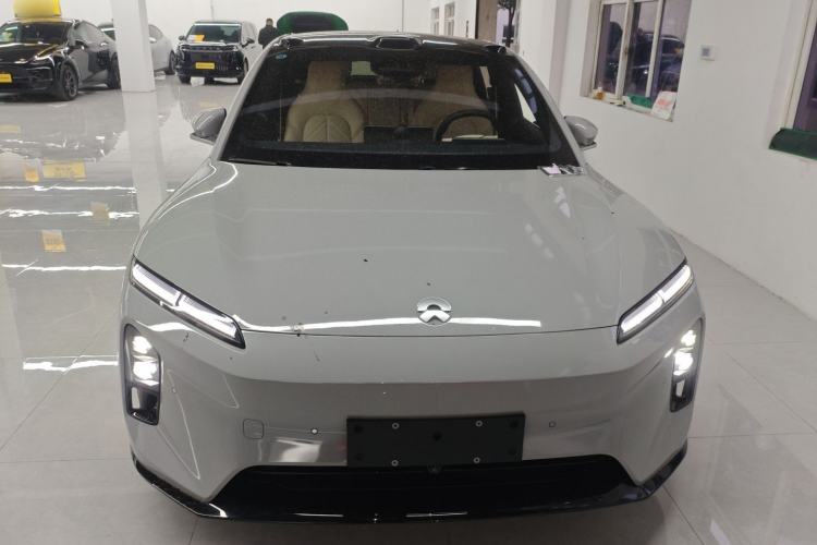 Used Nio ET5T 2025 75 kWh Touring
