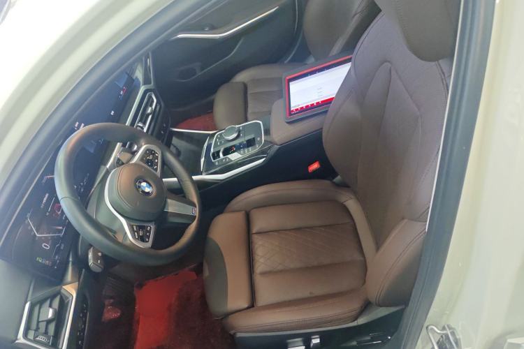 Used BMW 3 Series 2023 325Li M Sport Package
