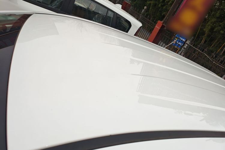 Used Bestune NAT 2022 Comfort Travel Version 100kW 425km
