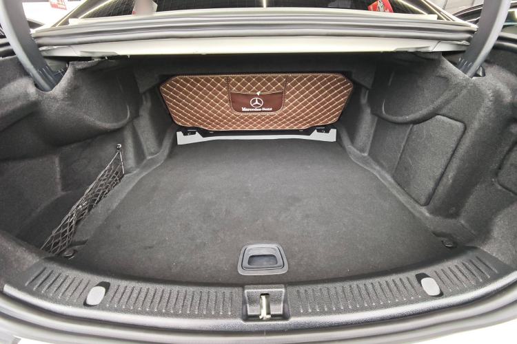 Used Mercedes-Benz E-Class 2019 E 300 L Sport Luxury Edition
