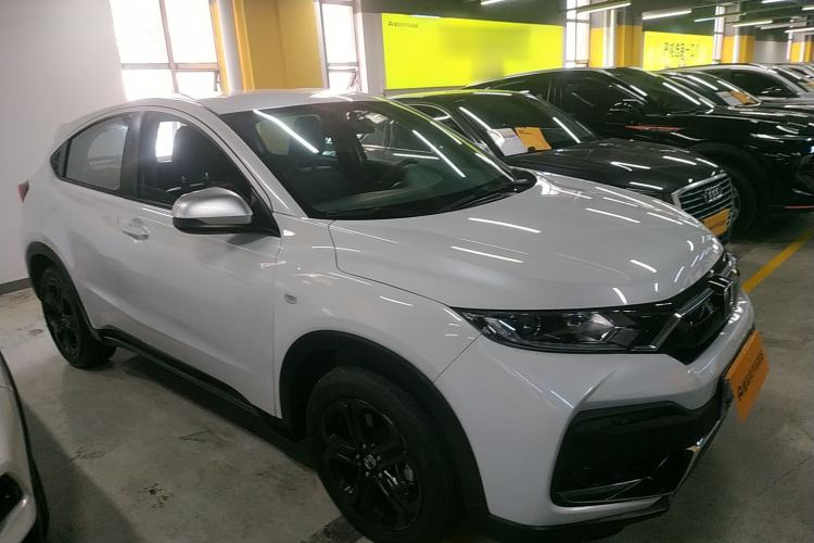 Used Honda XR-V 2020 220TURBO CVT Comfort Version
