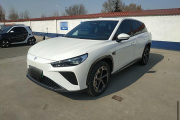 Used NETA L 2024 Extended-Range 220 Flash-Charge Edition