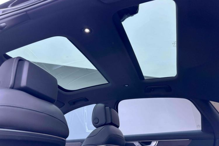 Used Audi A6L 2023 55 TFSI quattro Prestige Dynamic Edition