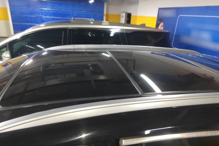 Used Cadillac XT5 2018 25T Luxury Model