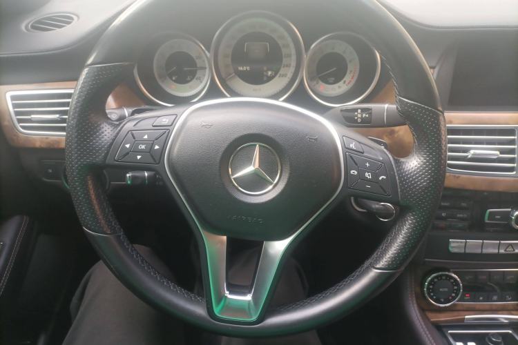 Used Mercedes-Benz CLS 2012 CLS 300 CGI