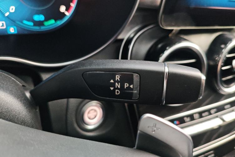 Used Mercedes-Benz C-Class 2020 C 260 L Sport Edition
