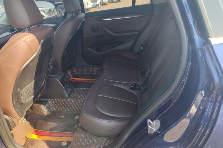 Used BMW X1 2019 sDrive18Li Premium Edition
