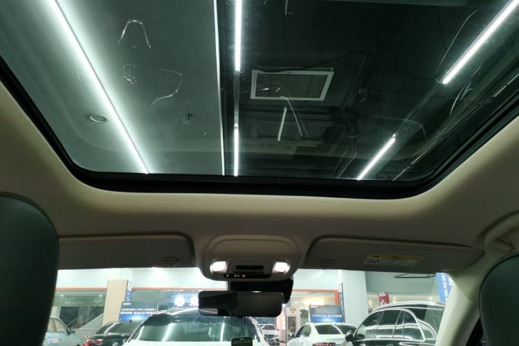 Used Buick Envision 2023 Encore Plus 652T Five-Seat Luxury Model