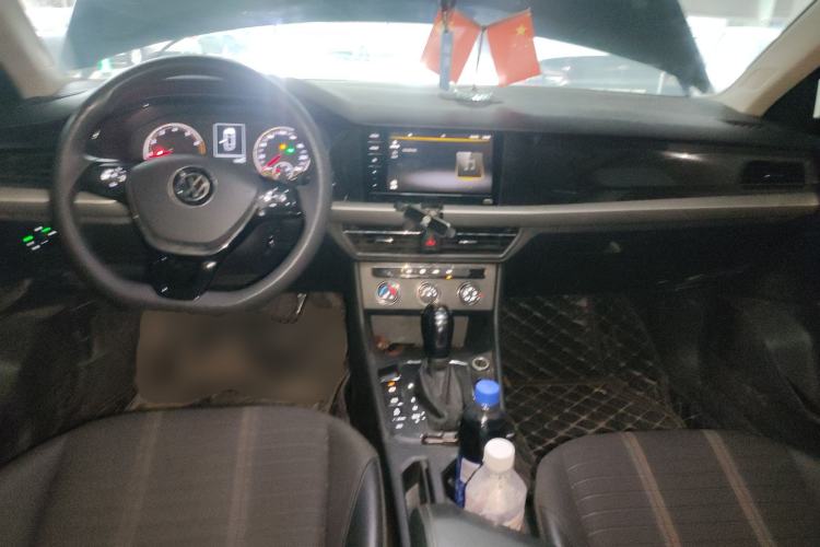 Used Volkswagen Lavida 2021 280TSI DSG Comfort Edition
