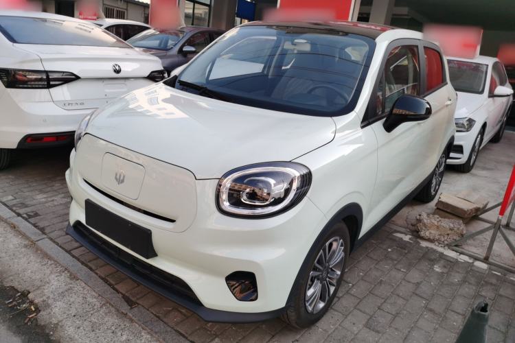 Used Leapmotor T03 2024 403 Comfort Edition