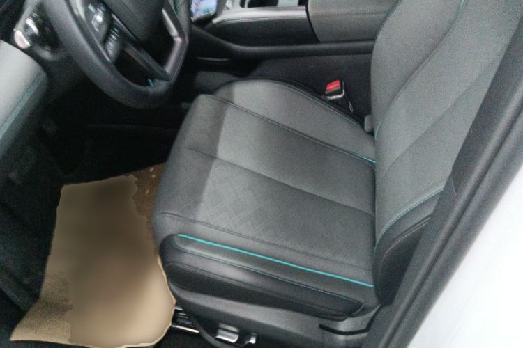 Used BYD Qin L 2025 EV 545KM Cloud Suspension Edition