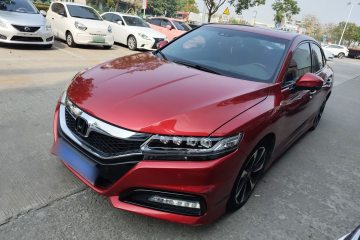 Used Honda Spirior 2015 2.4L Si
