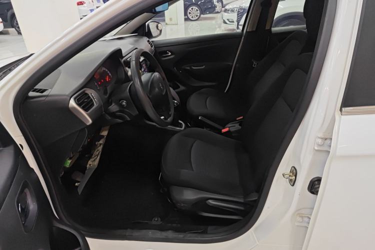 Used Peugeot 301 2016 1.6L Manual Comfort Edition
