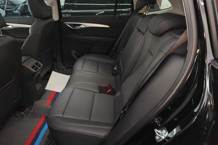 Used Buick Envision 2025 Encore Plus 28T Two-Wheel-Drive Platinum Edition