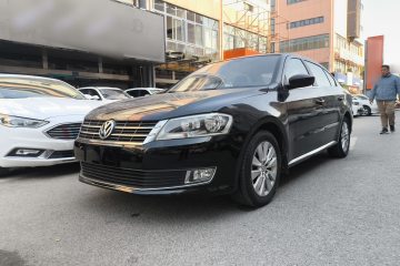 Used Volkswagen Lavida 2013 Restyled Classic 1.6L Manual Comfort Edition