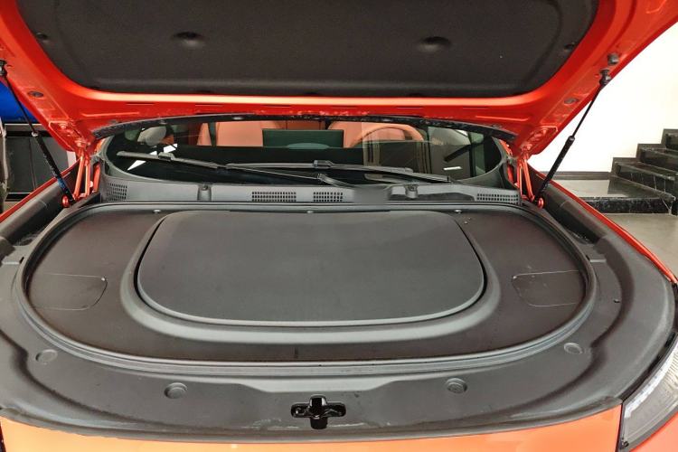 Used  S07 2024 215Max Qiankun Intelligent Driving ADS SE Range-Extended Version
