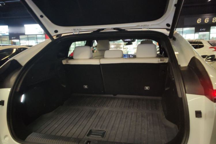 Used XPeng G6 2023 580 Long-Range Max