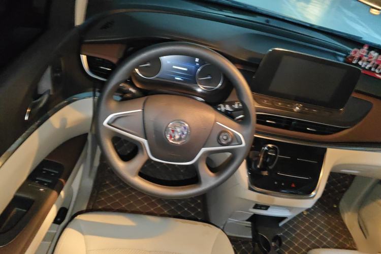 Used Buick GL8 2021 Land Cruiser Executive Class 652T Comfort Model
