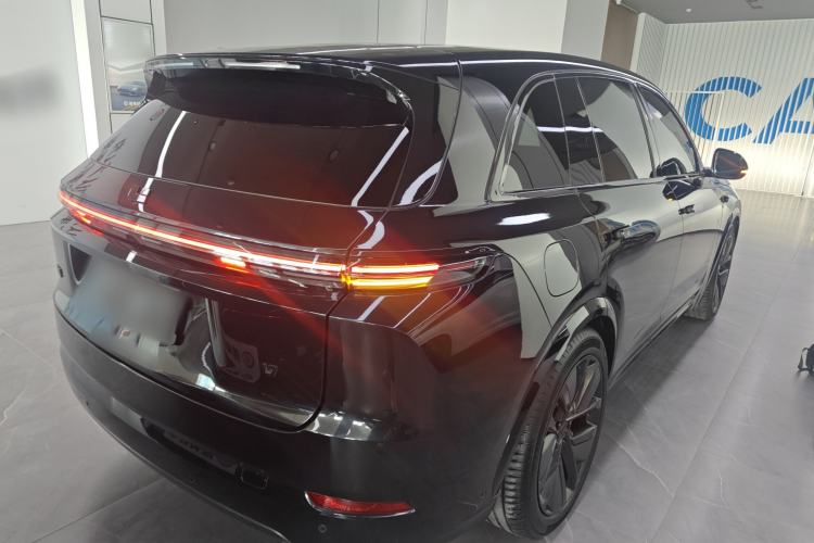 Used Li Auto L7 2024 Ultra Model
