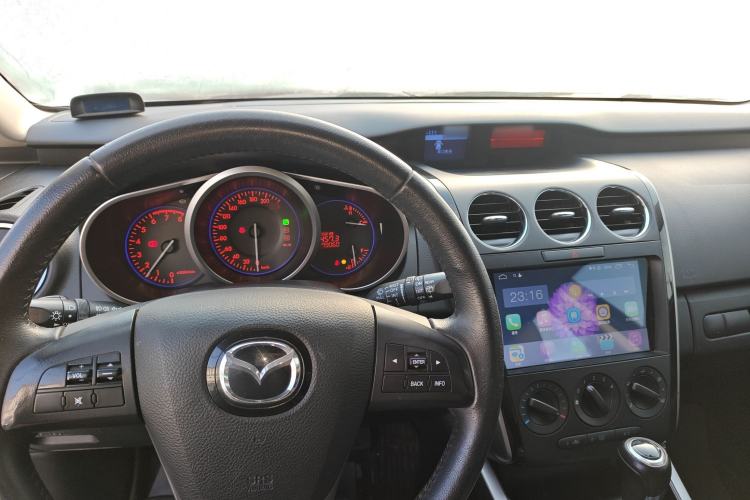 Used Mazda CX-7 2014 2.5L 2WD Fashion Edition