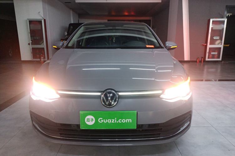 Used Volkswagen Golf 2021 280TSI DSG Pro
