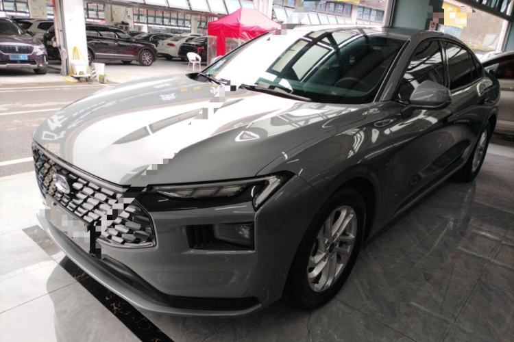 Used Ford Mondeo 2025 1.5T EcoBoost Comfort Version