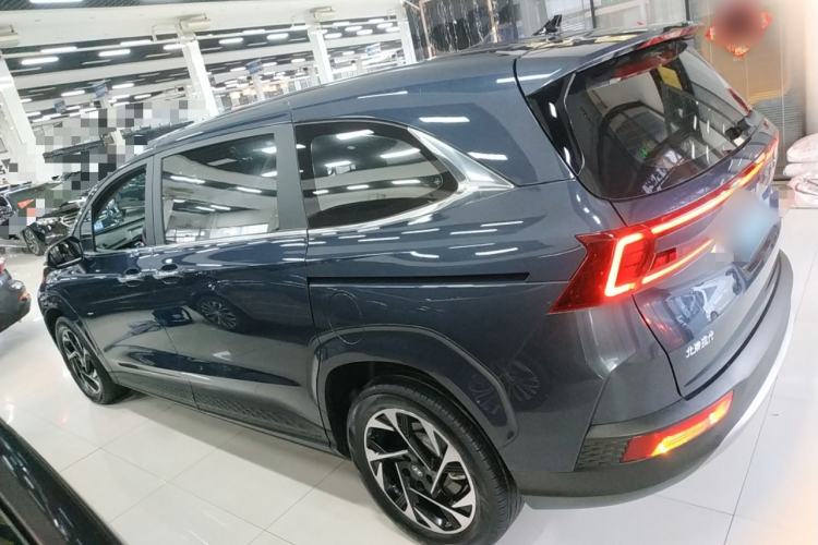 Used Hyundai Custo 2021 380TGDi Smart Luxury Premium LUX
