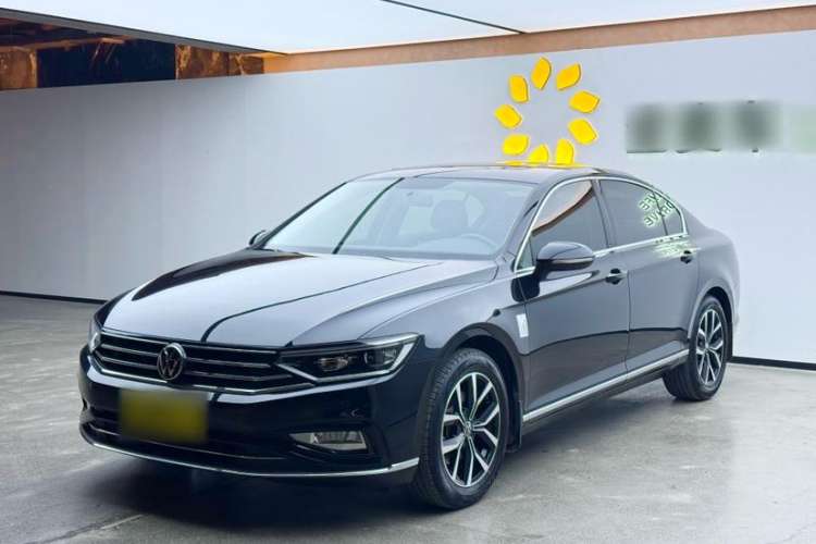 Used Volkswagen Magotan 2020 280TSI DSG Comfort Edition
