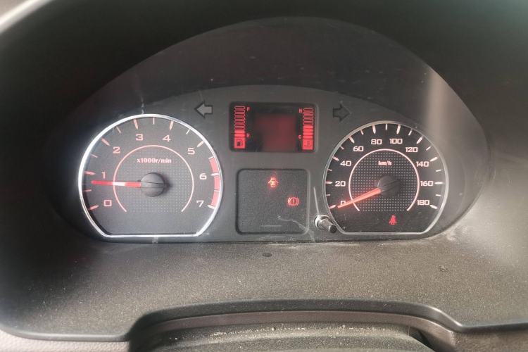 Used Wuling Hongguang V 2022 1.5L Jingqu Edition Electric-Assist LAR
