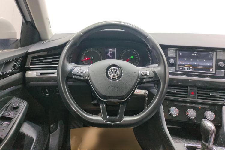 Used Volkswagen Bora 2020 1.5L Automatic Comfort Model
