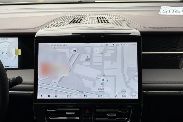 Used GAC Trumpchi M8 2024 Master Series Super Hybrid Edition
