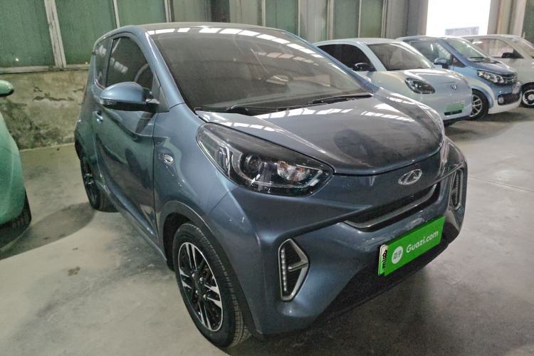 Used Chery Little Ant 2024 251km True Love Edition
