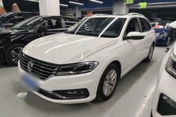 Used Volkswagen Lavida 2018 Hatchback 280TSI DSG Comfort Edition China V Standard