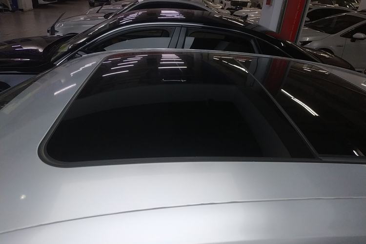 Used Hongqi H9 2020 3.0T Smart Connect Flagship Four-Seat Version