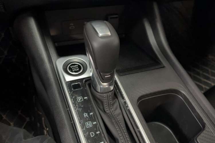 Used Nissan Sylphy 2023 1.6L CVT Enjoyment Edition
