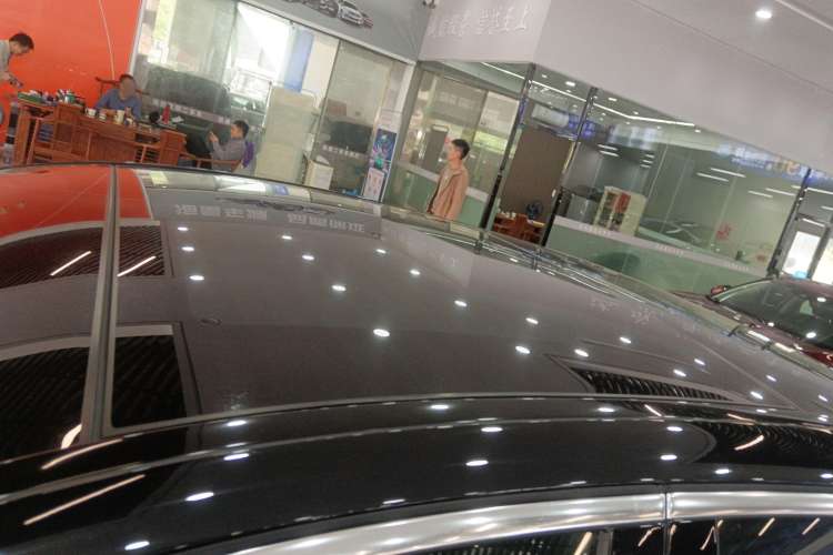 Used Mercedes-Benz E-Class 2021 Facelift E 300 L Stylish Edition
