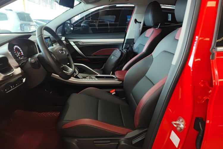 Used Geely Auto Coolray 2020 Facelift 240T DCT Hunter
