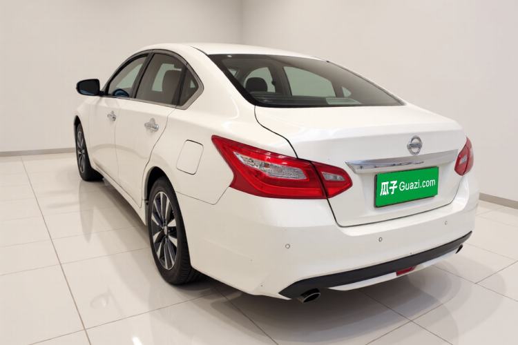 Used Nissan Teana 2016 2.0L XL-Upper Smart Edition