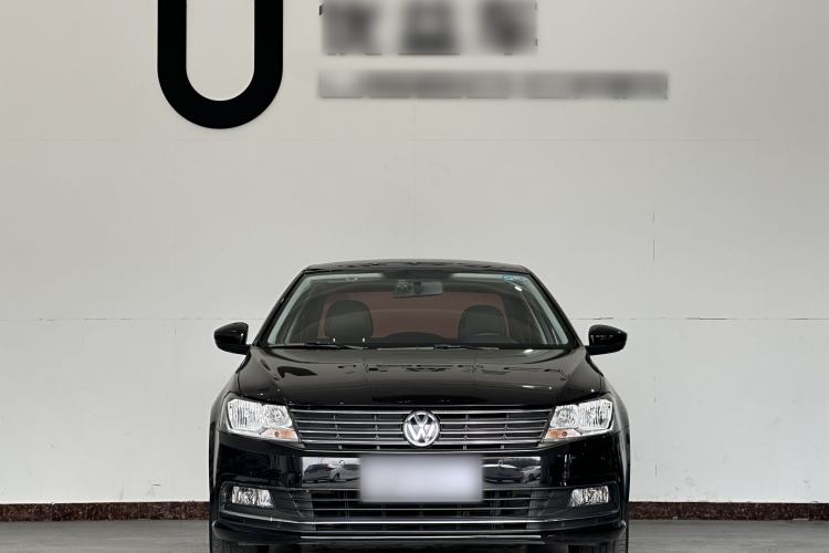 Used Volkswagen Lavida 2017 230TSI DSG Comfort Edition
