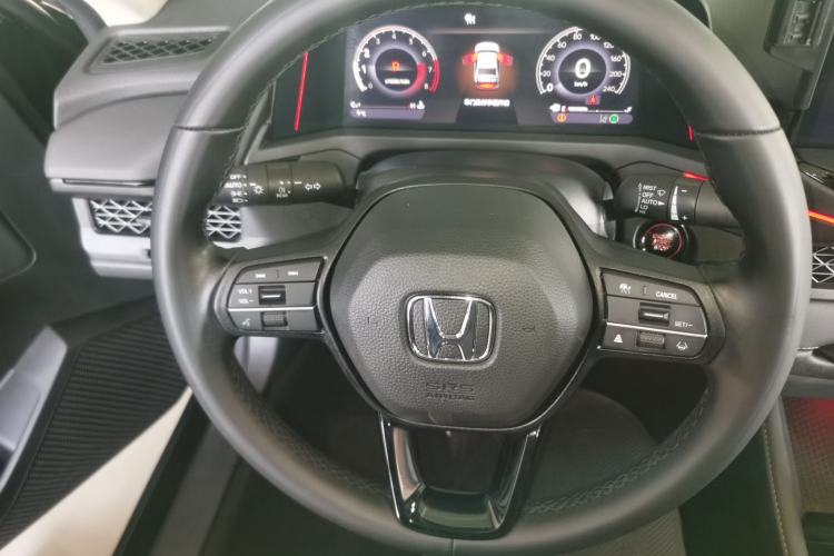 Used Honda Accord 2023 260TURBO Smart Enjoyment Version
