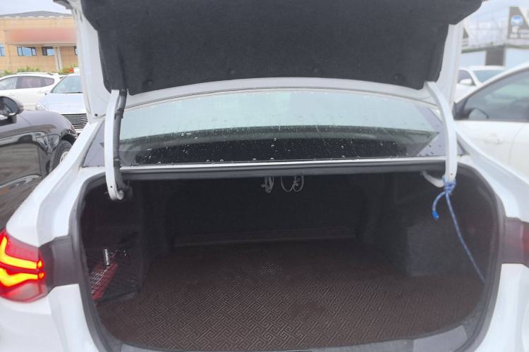 Used Chevrolet Monza 2021 320 Automatic Enjoyment Sunroof Edition
