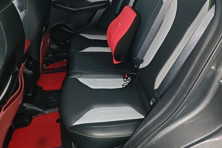 Used Geely Auto Coolray 2022 Bin Yue COOL 1.5TD DCT Hot Engine Edition
