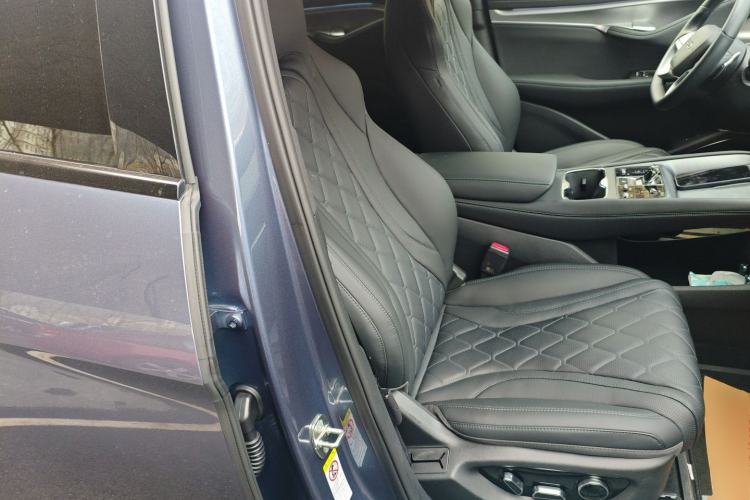 Used BYD Sealion 07 EV 2025 610 Intelligent Driving Edition