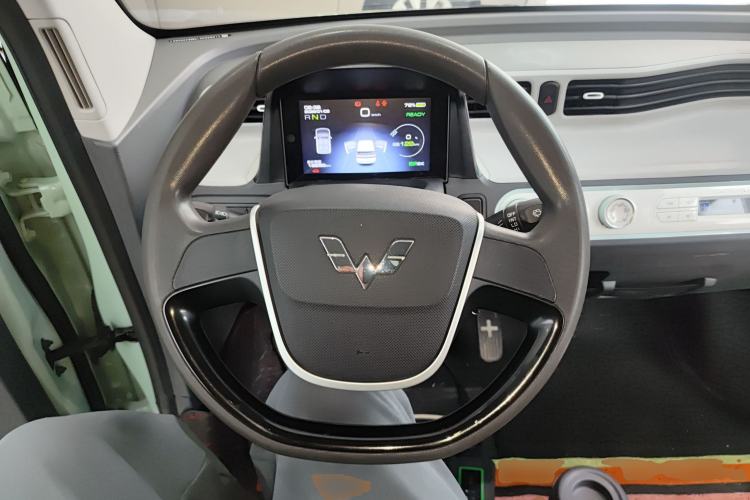 Used Wuling Hongguang MINIEV 2022 Macaron Premium Model – Lithium Iron Phosphate
