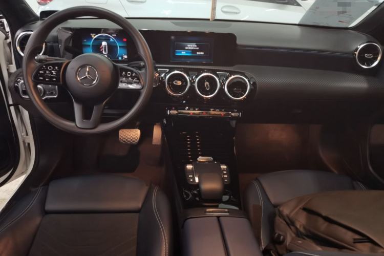 Used Mercedes-Benz A-Class 2022 A 180 L