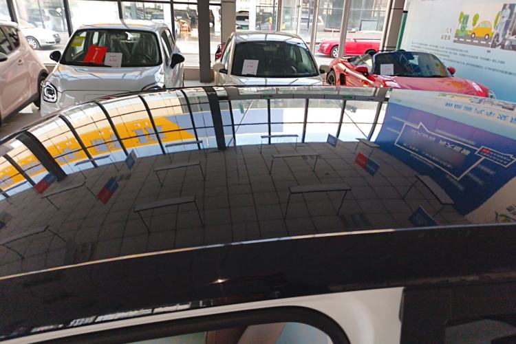 Used Leapmotor T03 2024 310 Comfort Edition
