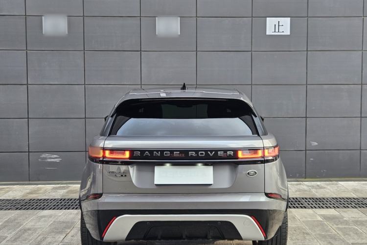 Used Land Rover Range Rover Velar 2020 P250 R-DYNAMIC S