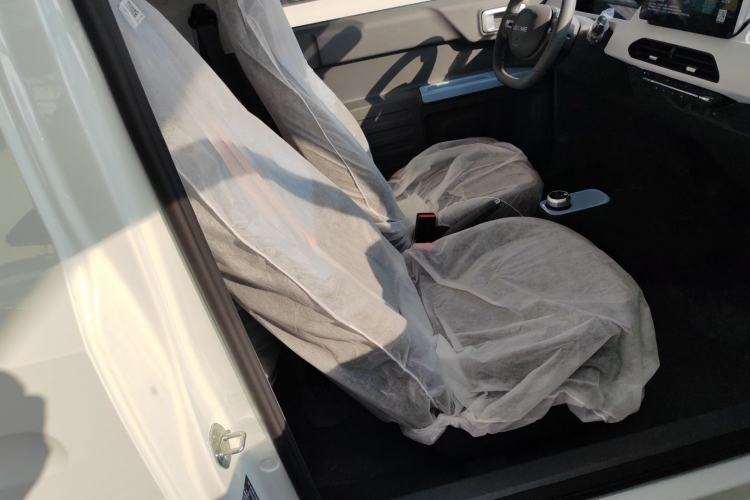 Used  Panda 2024 Panda Mini 200km Endurance Bear
