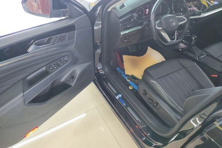 Used Volkswagen Passat 2022 330TSI Starry Elite Edition
