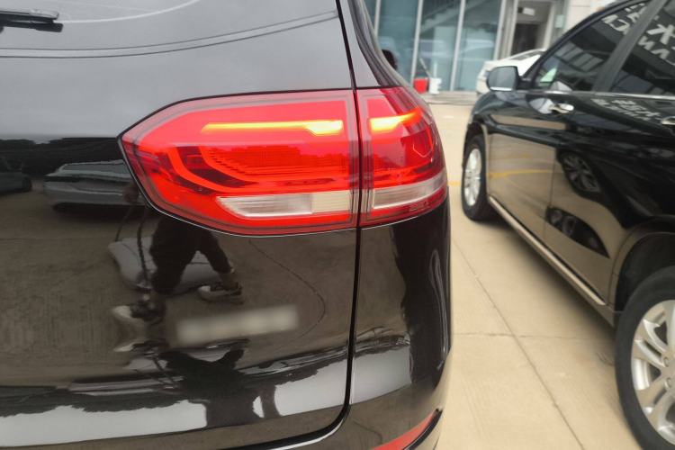 Used Haval H6 2021 1.5T Automatic Champion Edition
